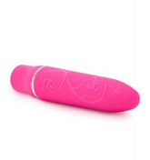 Rose - Bliss Vibe Bullet Vibrator - Roze - PlayForFun